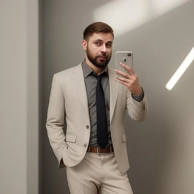 Александр Киселев