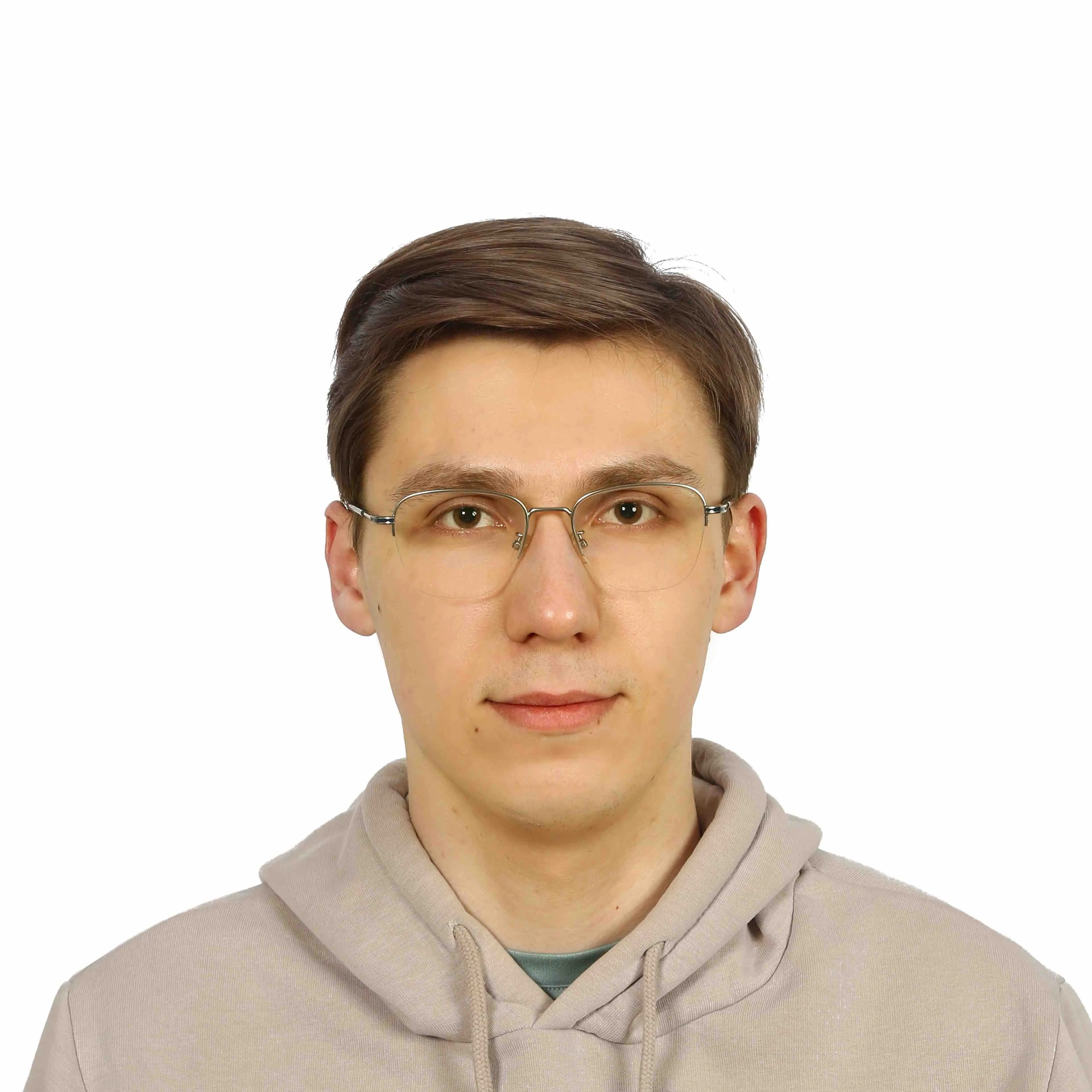 Георгий Фальченко