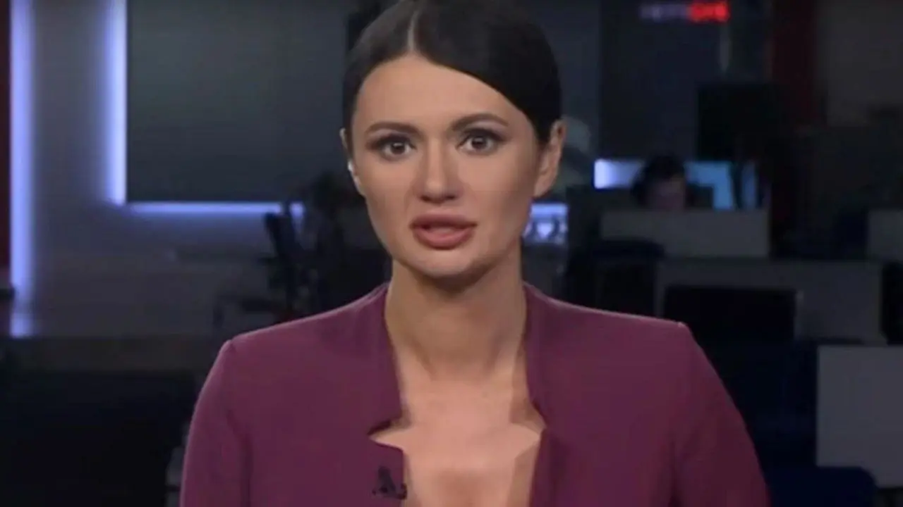 Нас ждут войны и диктатура.
Почему? Диана Панченко дала прогноз.
Все будут жить хуже.
В России, в ЕС, в США, в Китае | Сетка — социальная сеть от hh.ru