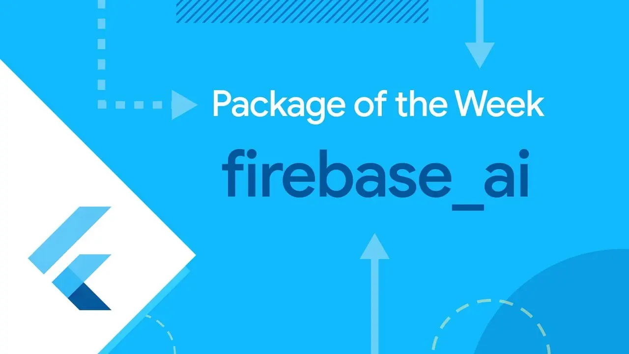 Package of the Week(firebaseai): Очередной выпуск Package of the Week в котором рассказывается про firebaseai.
https://youtu.be/tp7Ojf7dPVI?si=zG4xsLyvF8UG6f7f | Сетка — социальная сеть от hh.ru