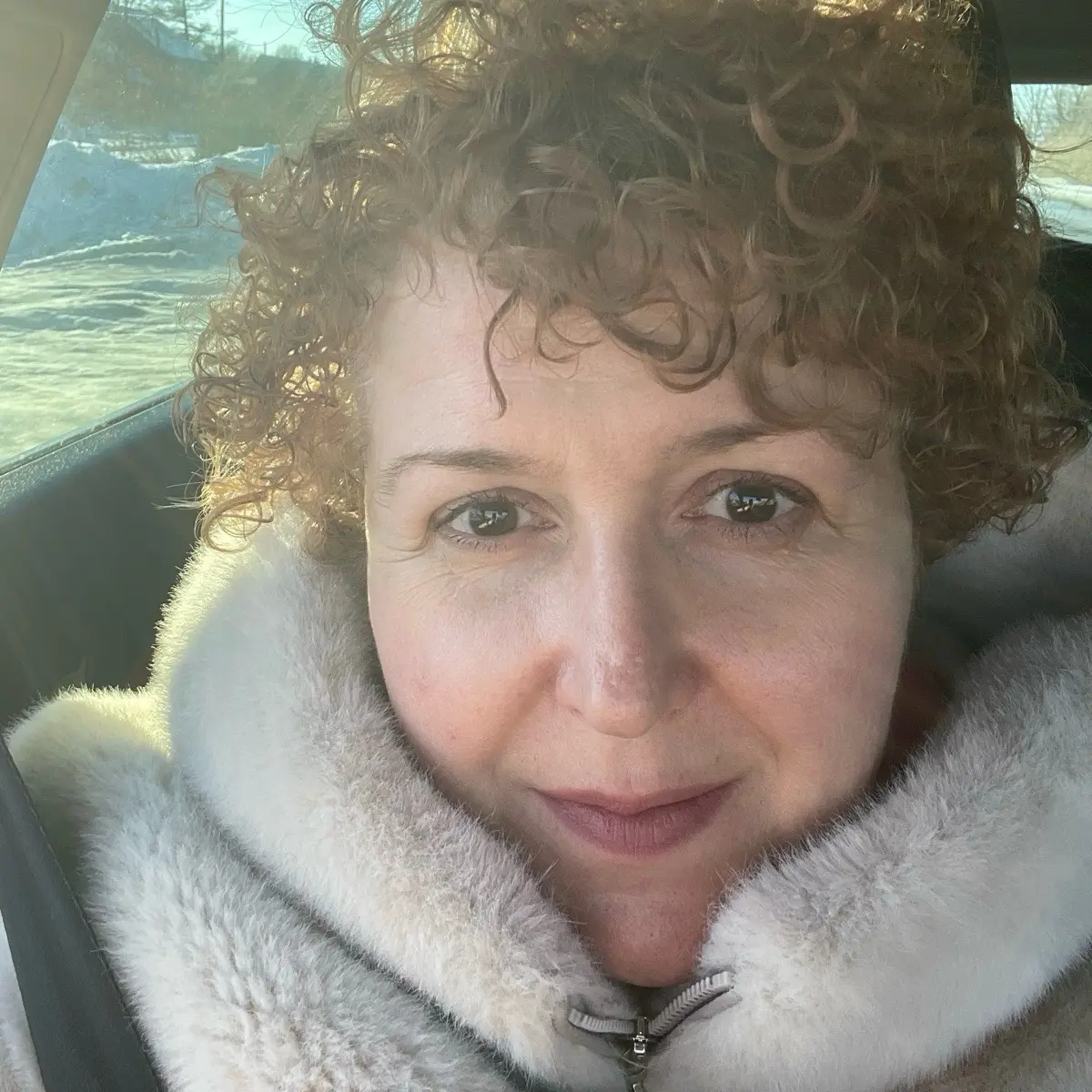 Лариса Водолазских