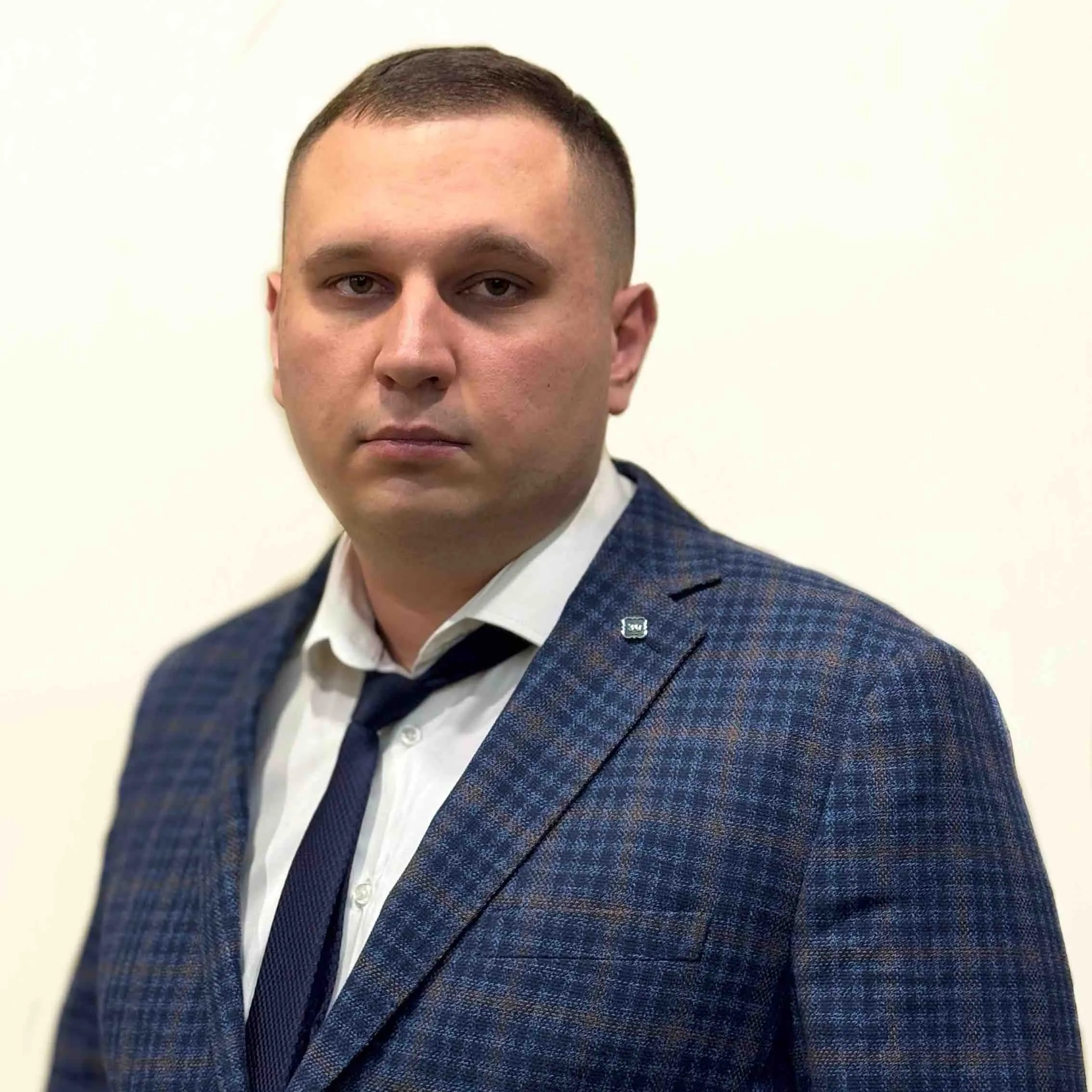 Роман Митин