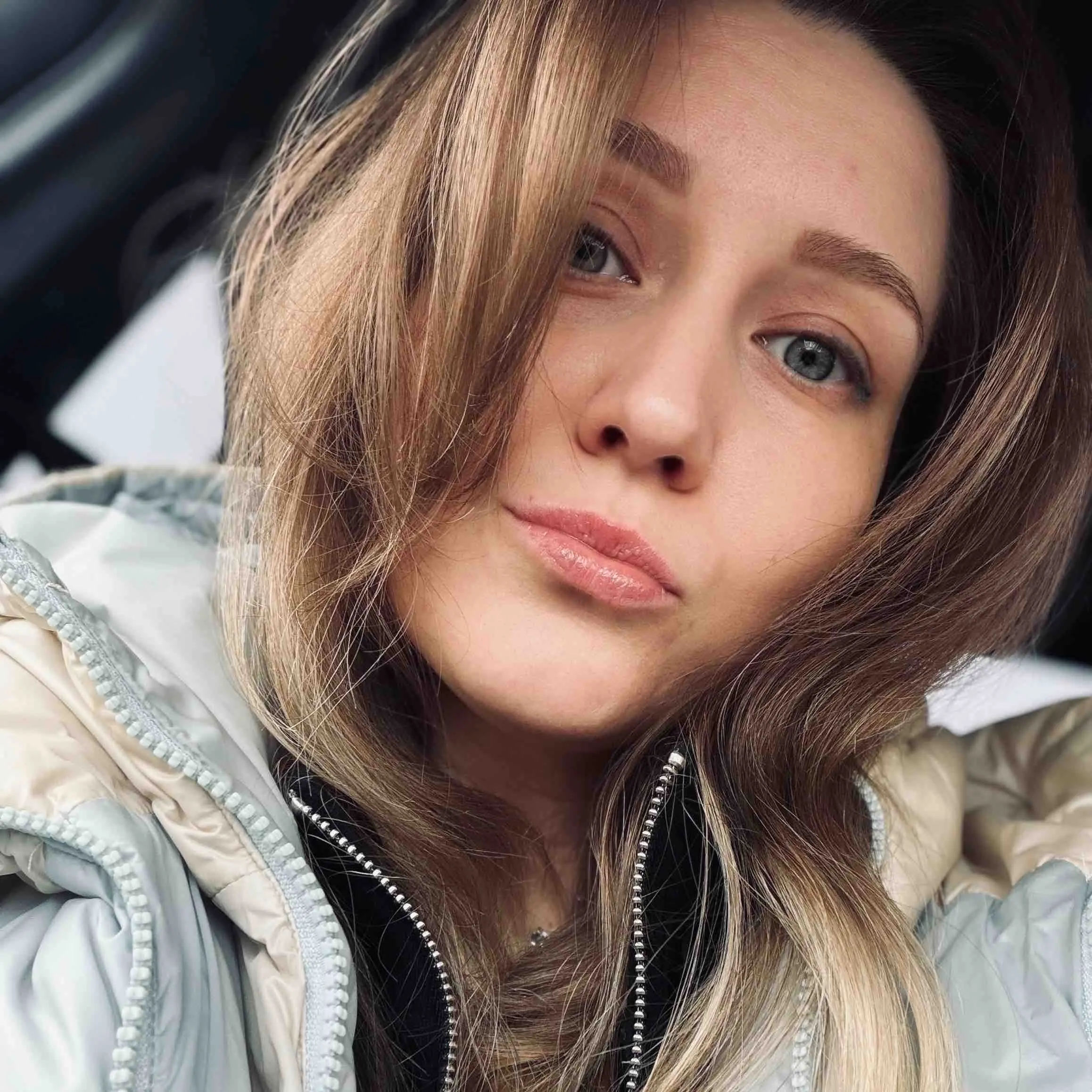 Анастасия Аникина