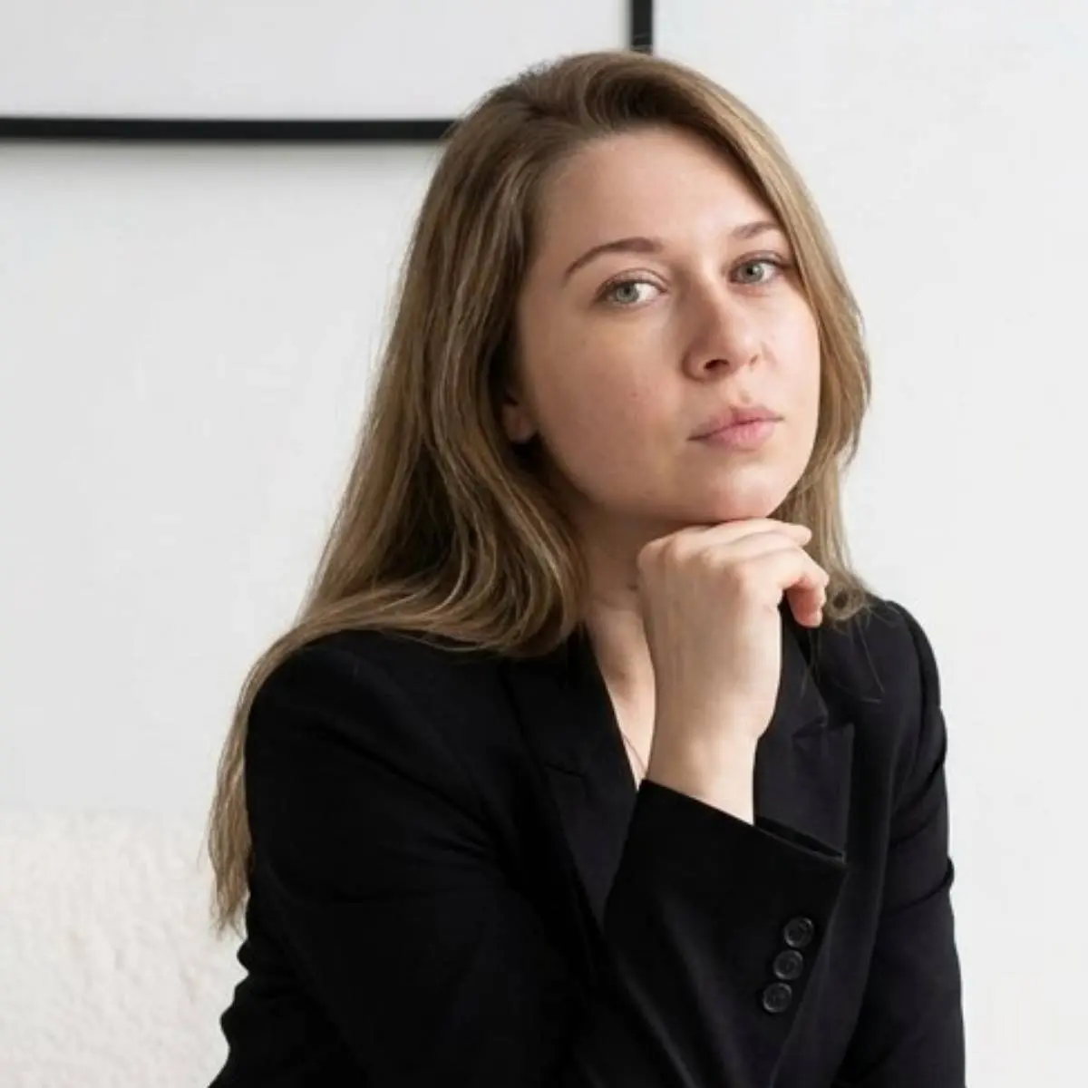 Yuliya Zemskova
