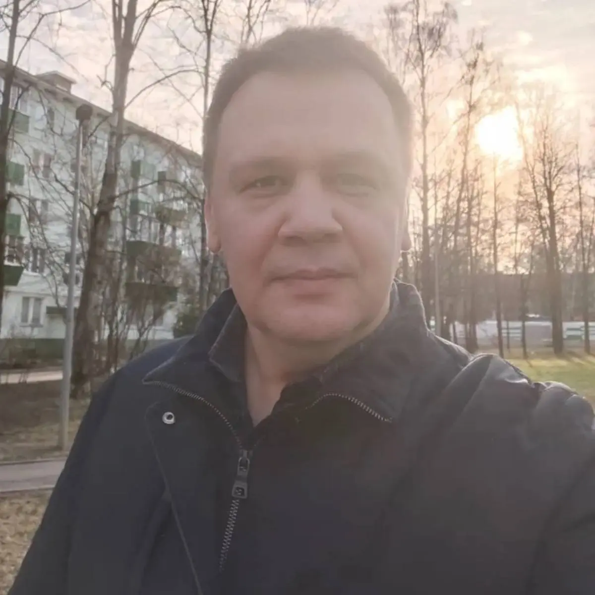 Александр Цыбулько