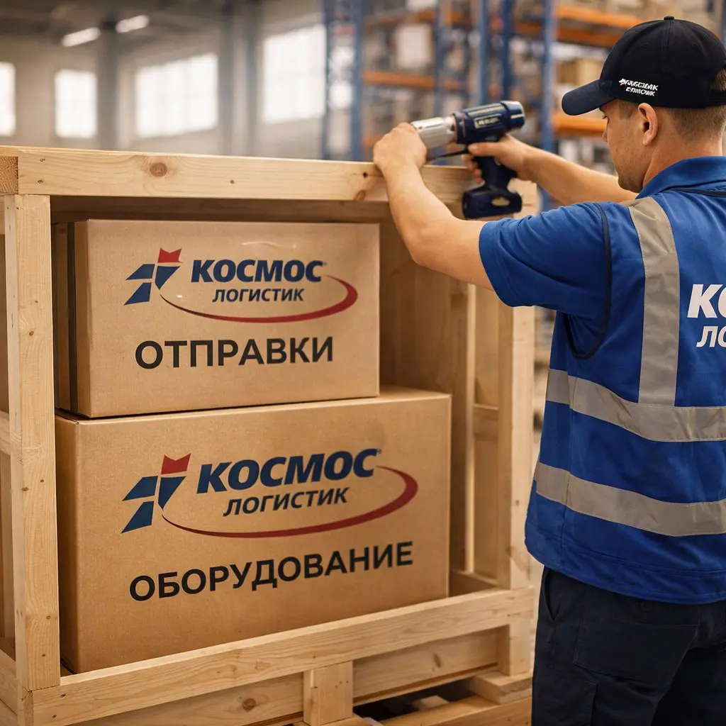 Обрешетка груза: защита доставки
Экономьте на логистике: ценные грузы в жесткой упаковке занимают больше места. В Космос Логистик мы советуем комбинировать товары для плотности. Хранение от 25 руб | Сетка — социальная сеть от hh.ru