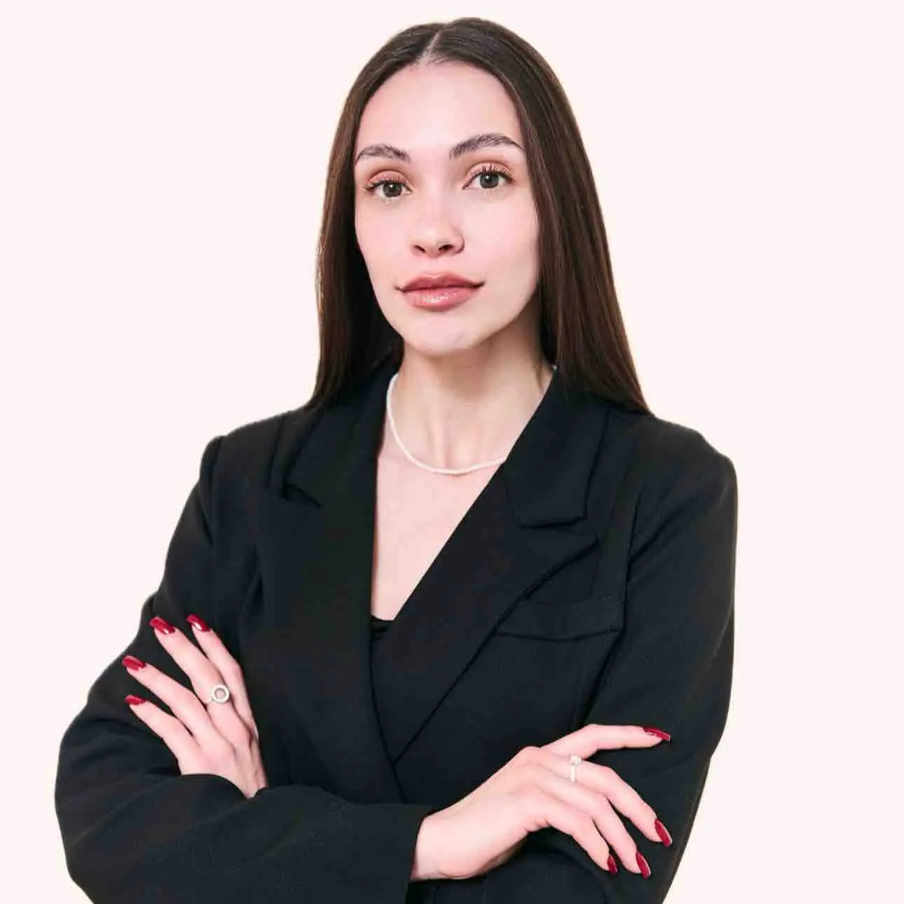Юлия Ашмарова