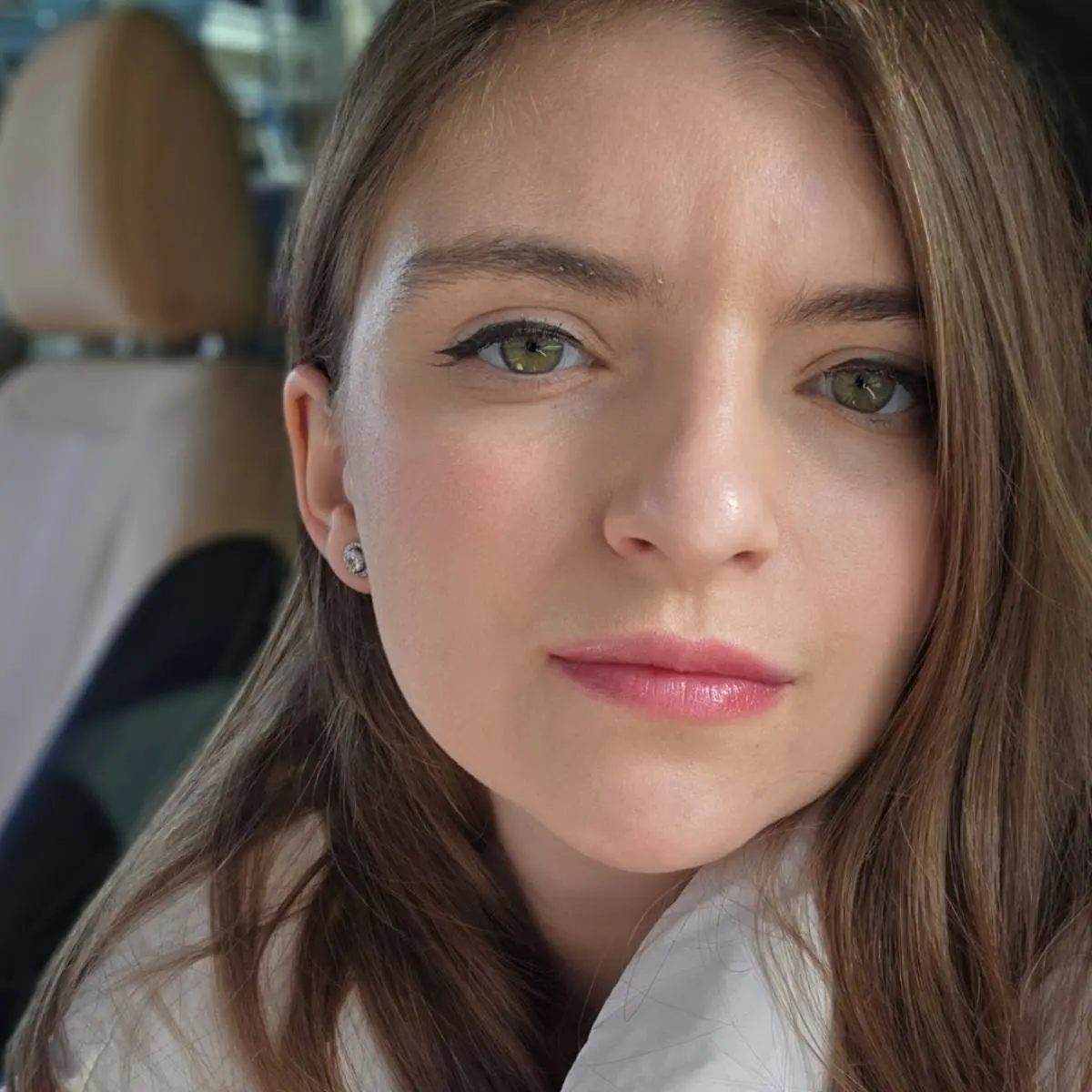 Екатерина Бородина