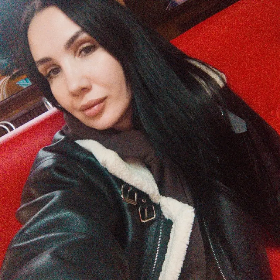 Алёна Дутова