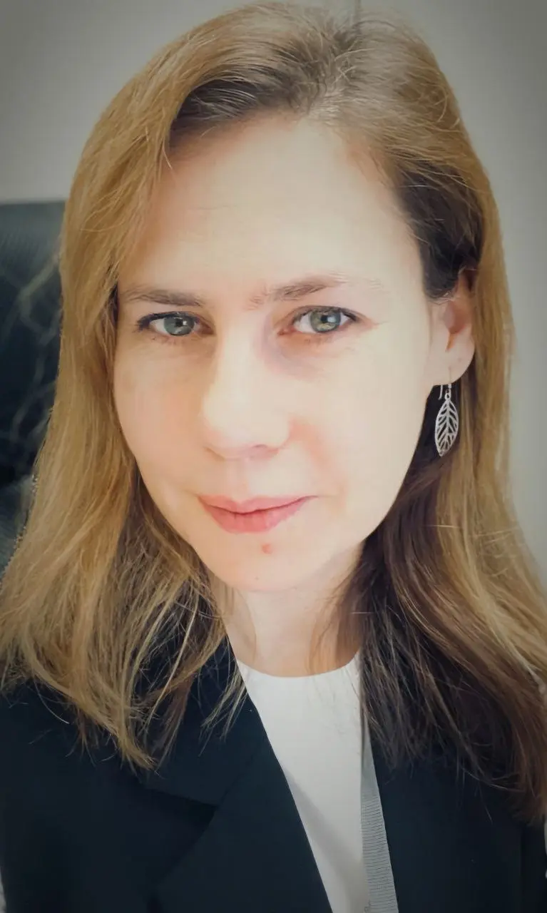 Natalia Andriyanova