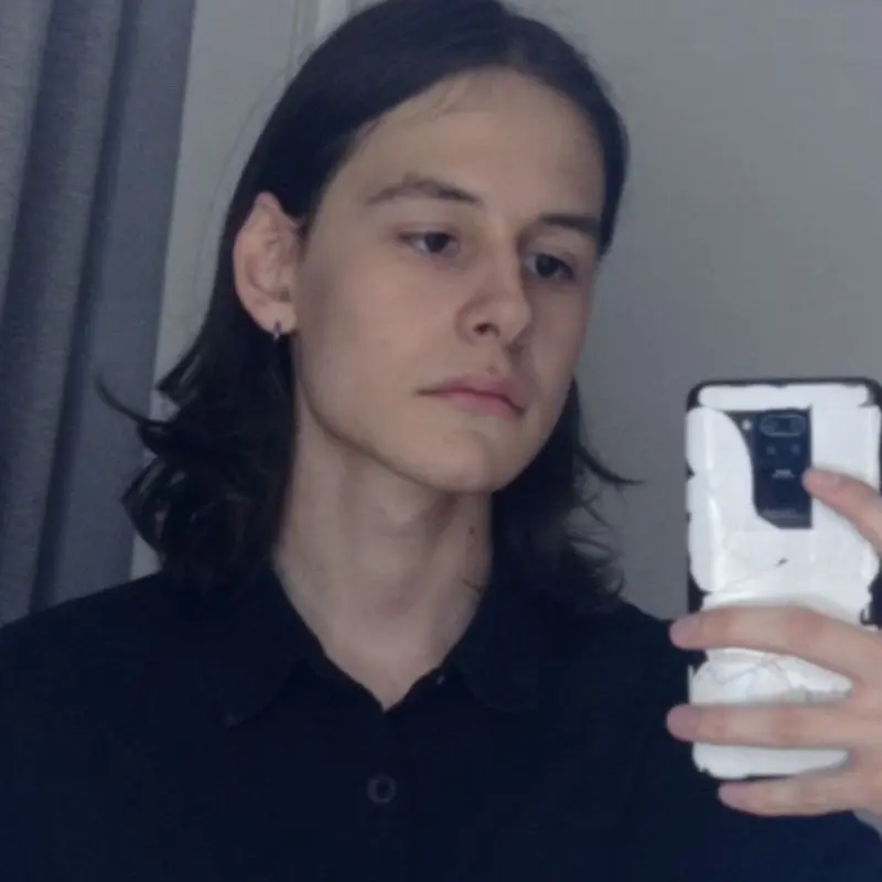 Кафеев Микаил