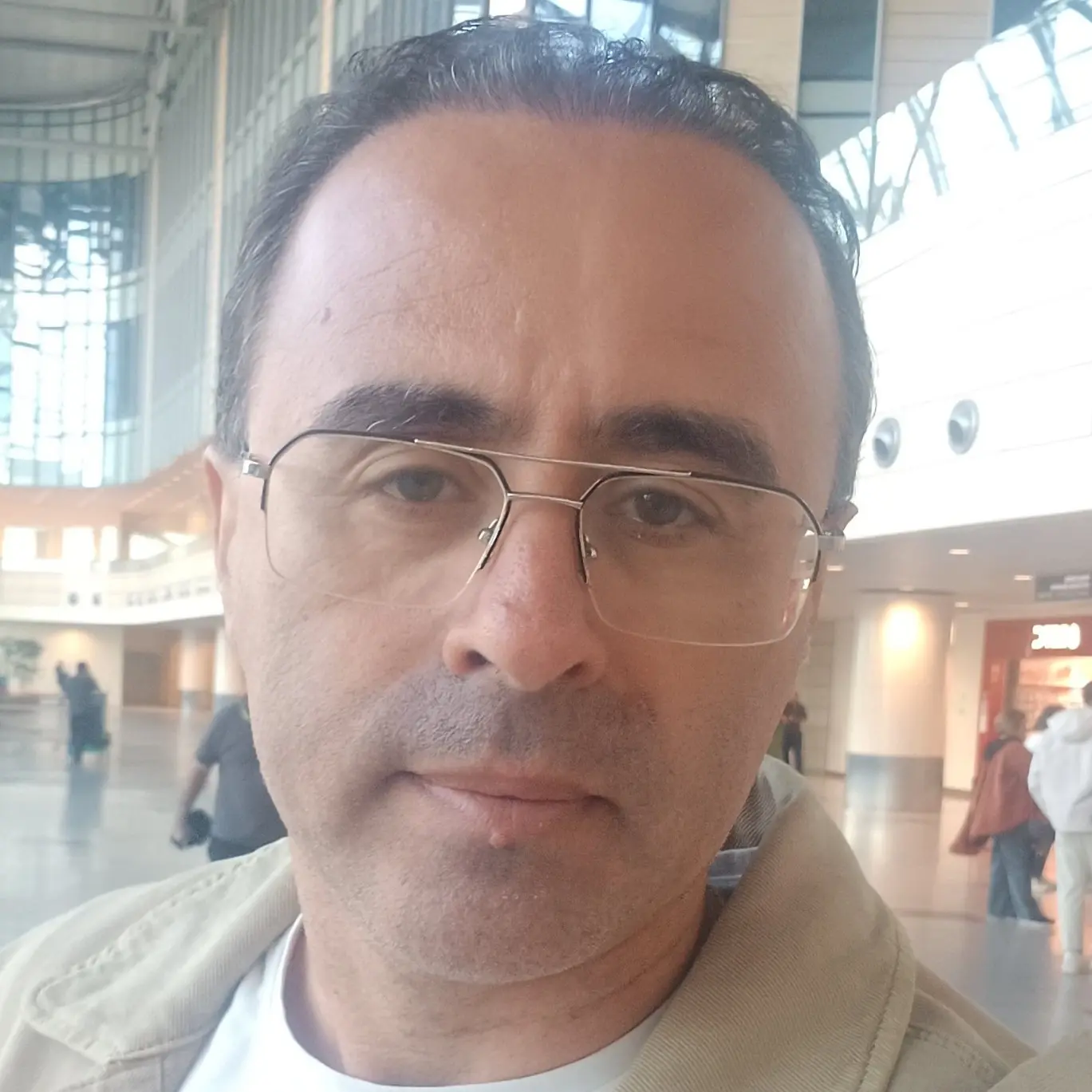 Вячеслав Аронов