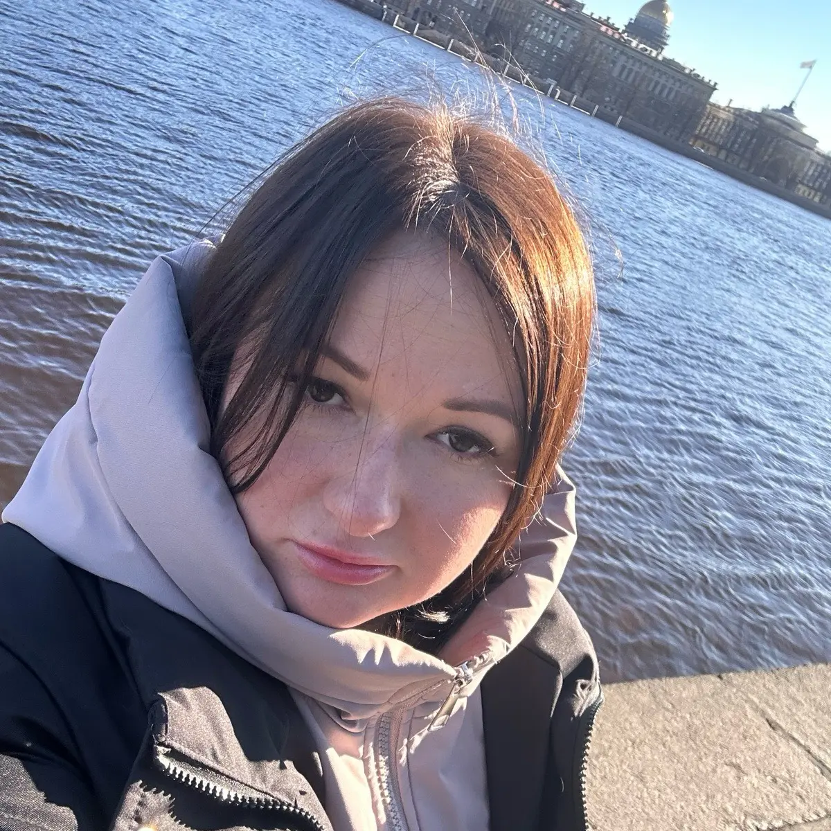 Светлана Овчинникова