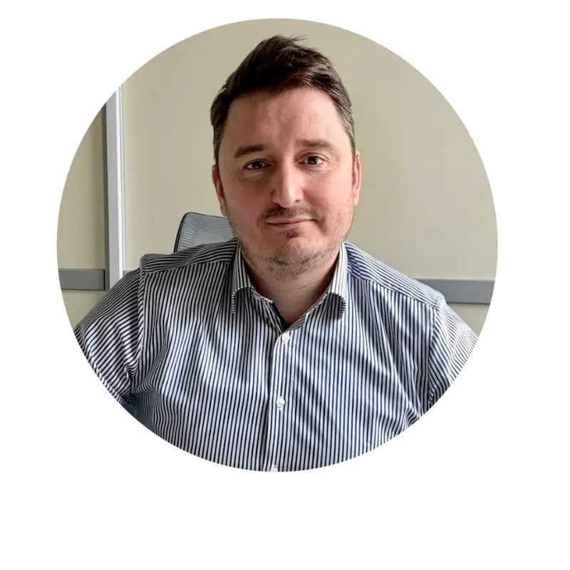 Иван Степанов | Сетка — социальная сеть от hh.ru