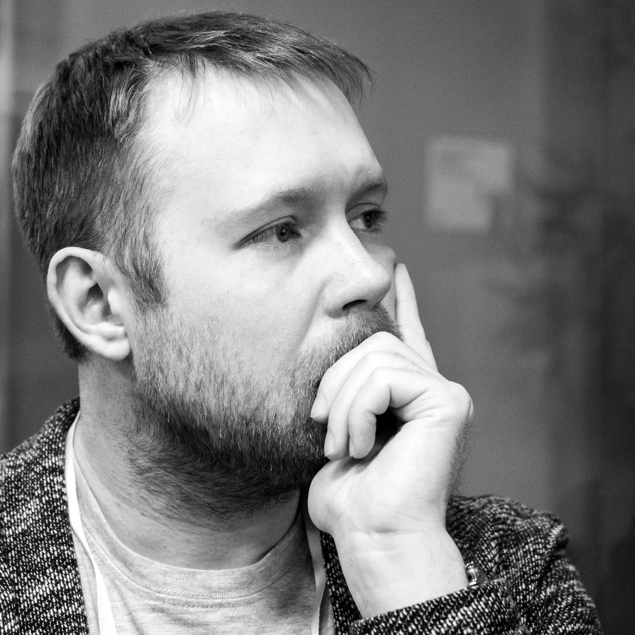 Александр Марков | Сетка — социальная сеть от hh.ru