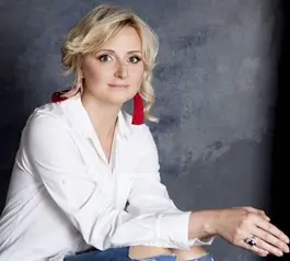 Елизавета Волошанина | Сетка — социальная сеть от hh.ru