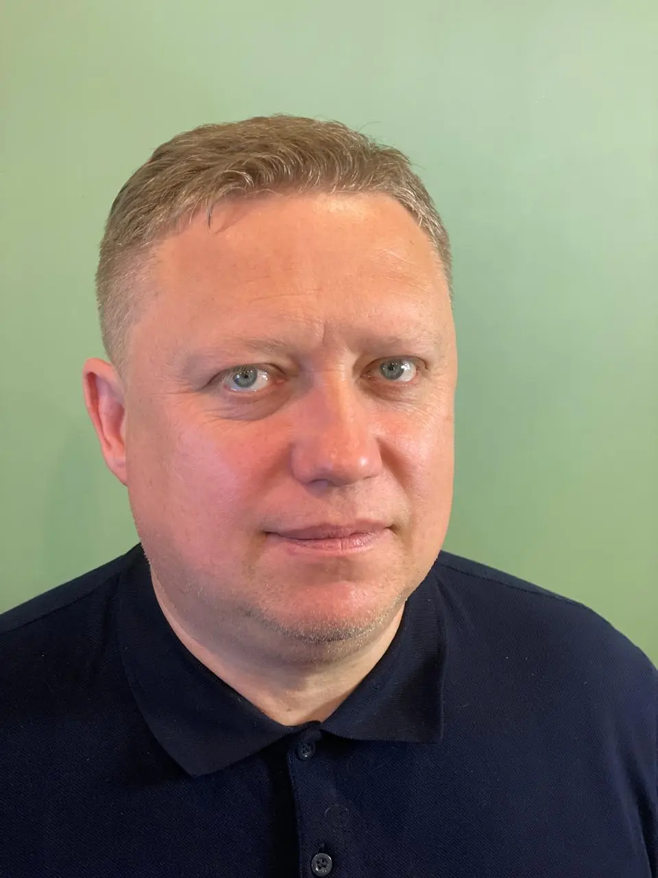 Алексей Ильин