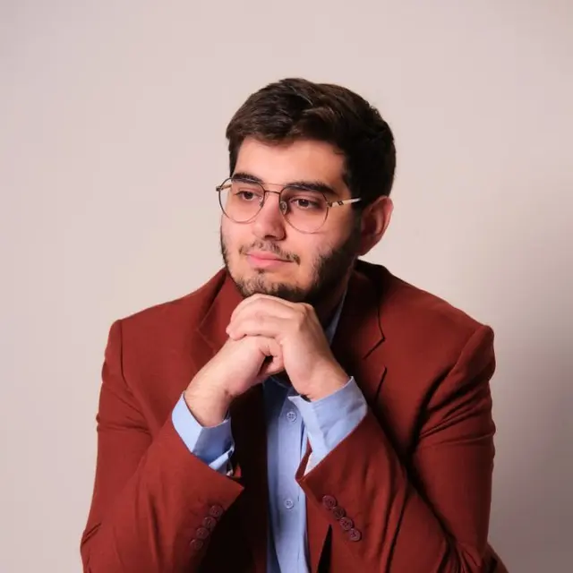 Федор Федоров