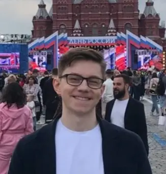 Егор Хаймусов