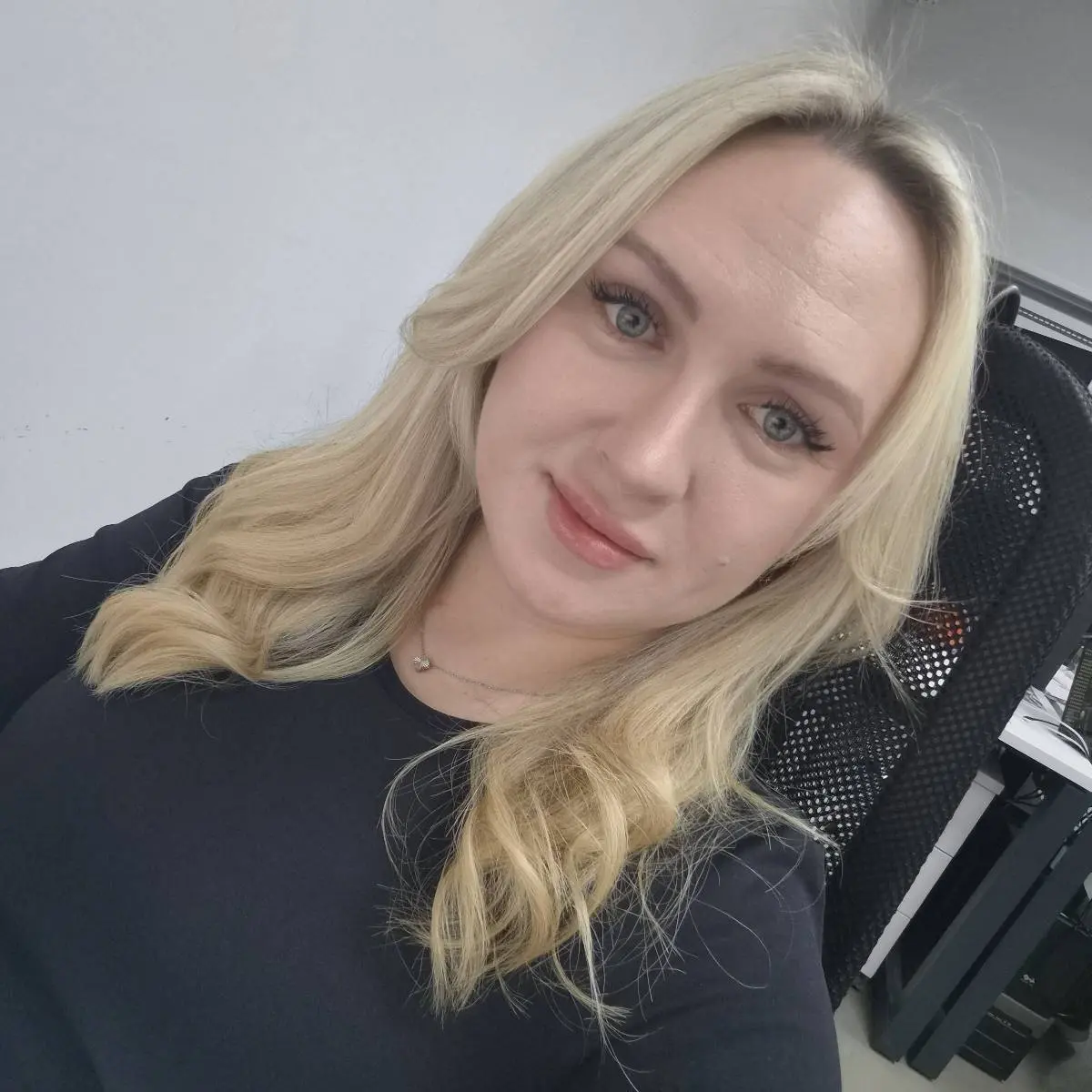 Ольга Овчинникова | Сетка — социальная сеть от hh.ru