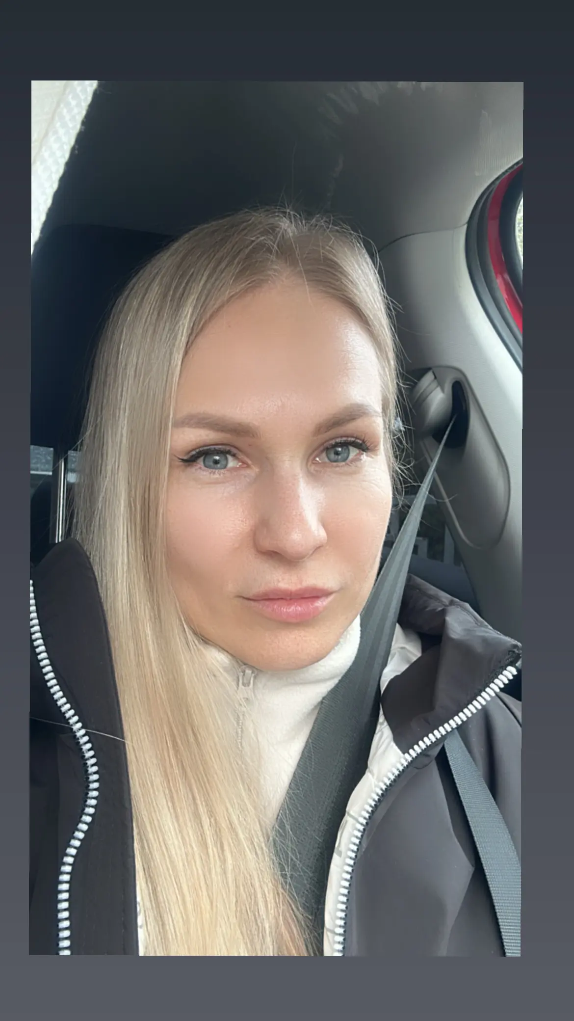 Ксения Хлебникова