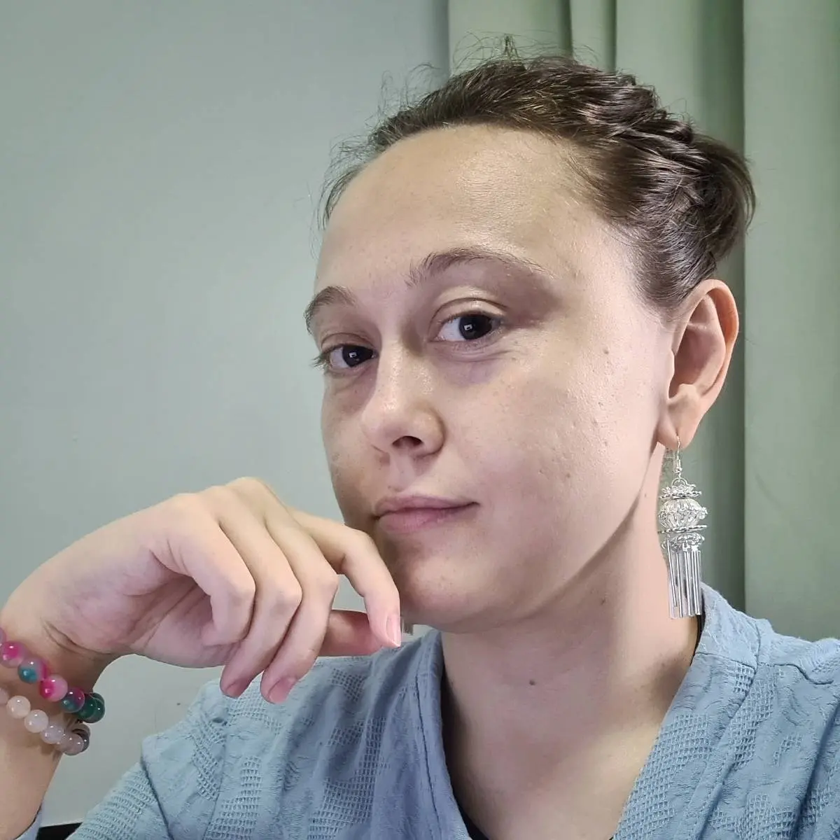 Екатерина Кот