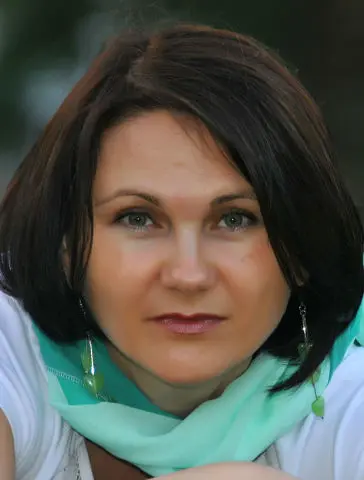 Элена Доровских