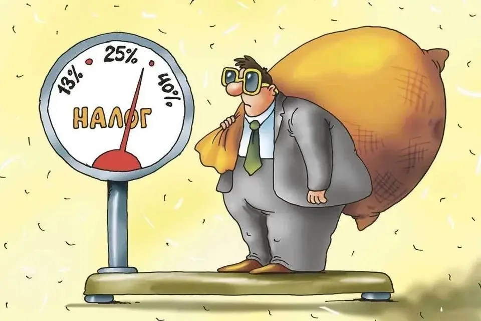 Совершенствование налогового законодательства продолжается
На днях, 30 марта, Правительство внесло в Думу проект закона, направленного на противодействие уклонению от уплаты налогов и обеспечение полн... | Сетка — социальная сеть от hh.ru