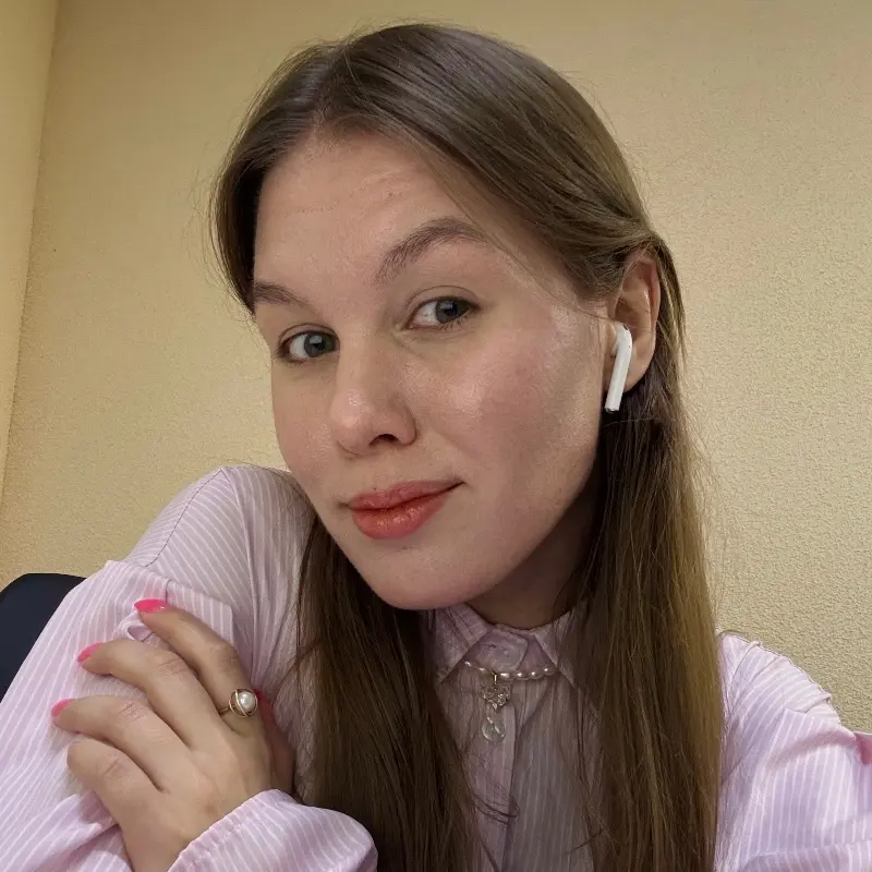 Елена Гусева
