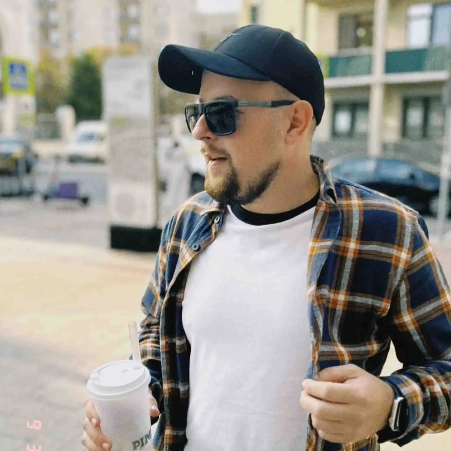 Алексей Мызников