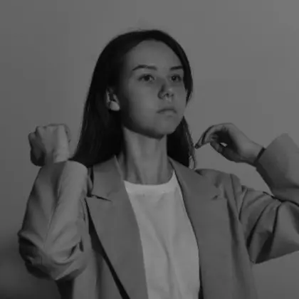 Диана Куликовская