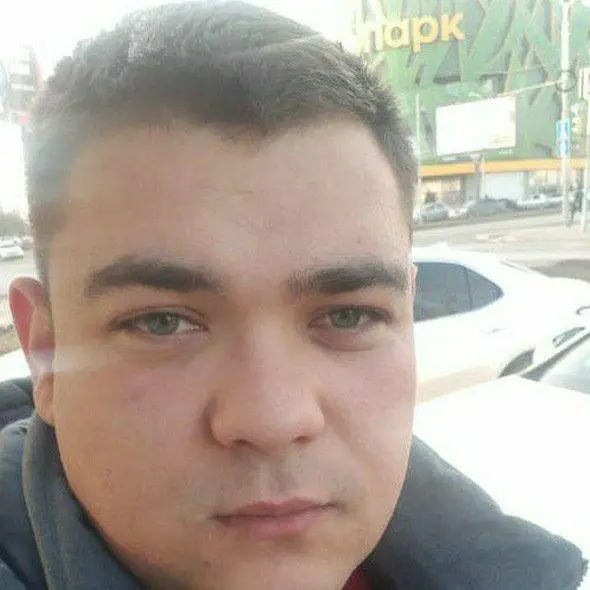 Василий Смирнов