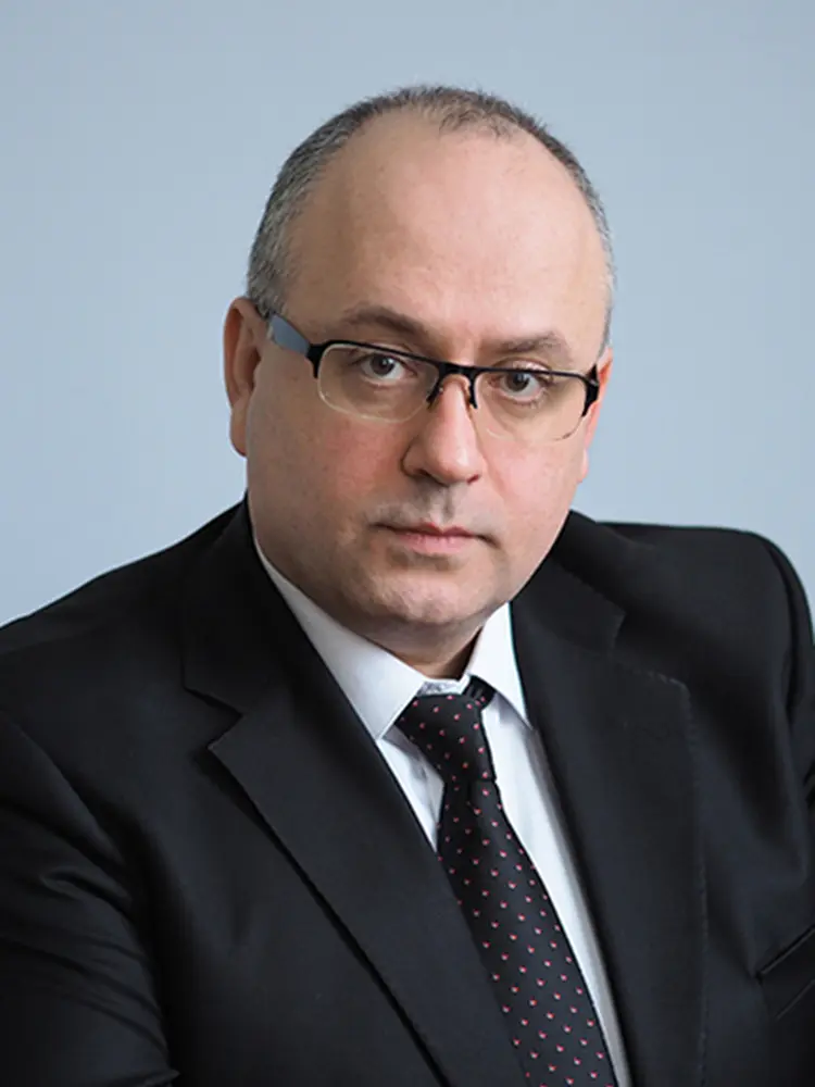 Арсен Савва