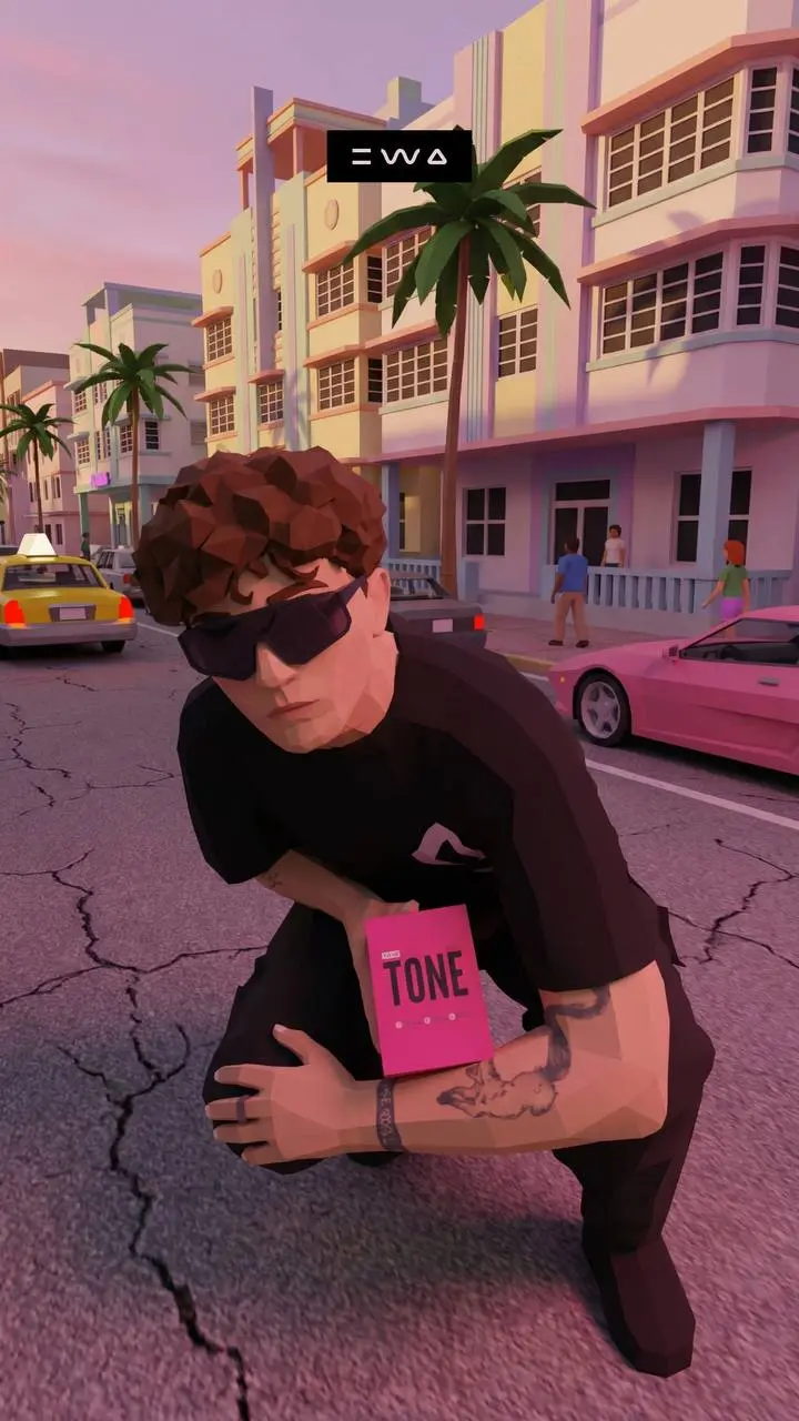 Los Santos уже не тот 😜
Теперь тут прокачивают не только тачки и скиллы —
тут качают мозг 🧠
Brainstorm — чтобы идеи появлялись быстрее, чем звезды розыска
IQ Booster — когда нужно думать на уровне фин... | Сетка — социальная сеть от hh.ru