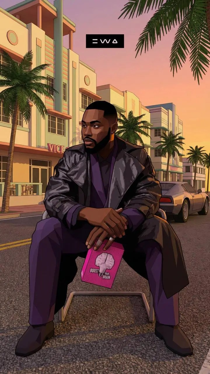 Los Santos уже не тот 😜
Теперь тут прокачивают не только тачки и скиллы —
тут качают мозг 🧠
Brainstorm — чтобы идеи появлялись быстрее, чем звезды розыска
IQ Booster — когда нужно думать на уровне фин... | Сетка — социальная сеть от hh.ru
