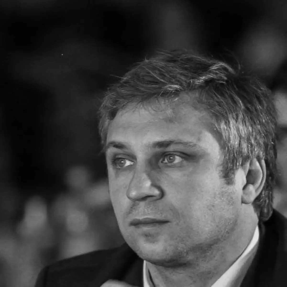 Дмитрий Бесчётный