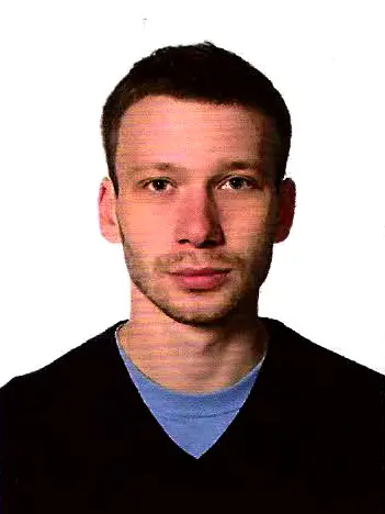 Сергей Малышев