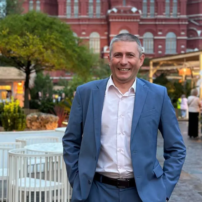 Александр Логинов | Сетка — социальная сеть от hh.ru