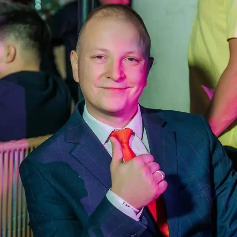 Олег Нечаев