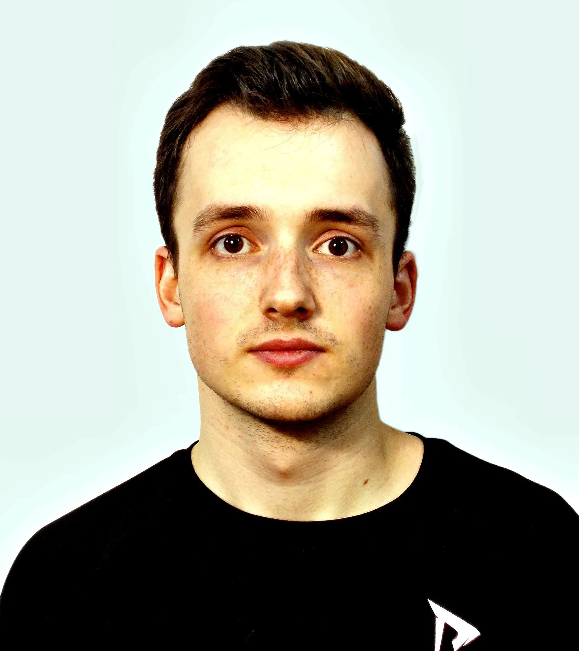 Сергей Тихомиров