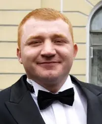 Сергей Кузнецов