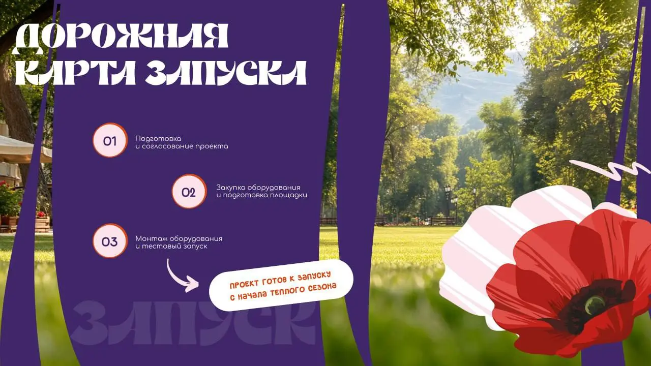 Наш уже постоянный заказчик «Мечты лета» заказал конкурсную презентацию на оператора общественного пространства.
Сроки были крайне сжатыми | Сетка — социальная сеть от hh.ru