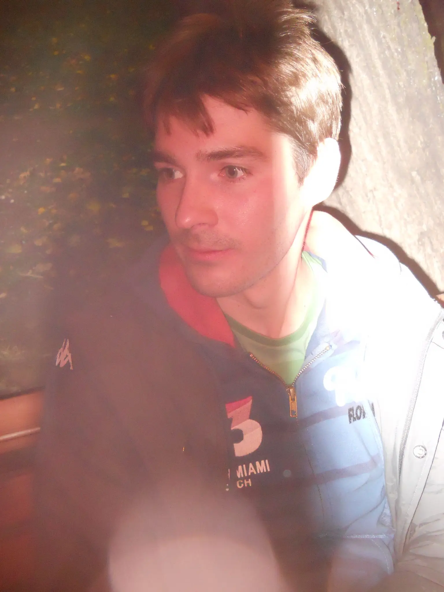 Тимур Зуев