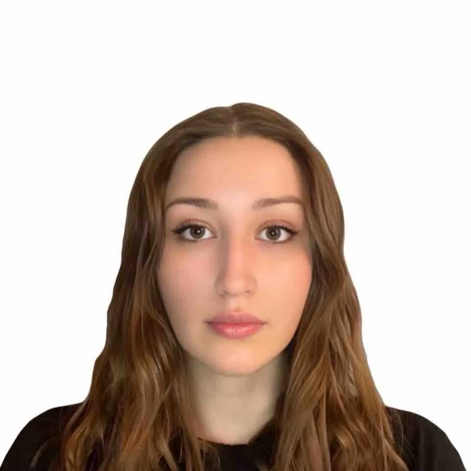 Ксения Антонец-Волкова