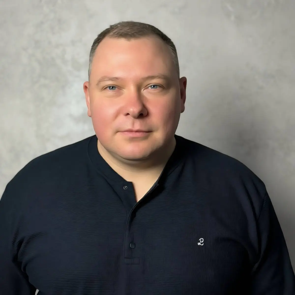 Дмитрий Поволяев