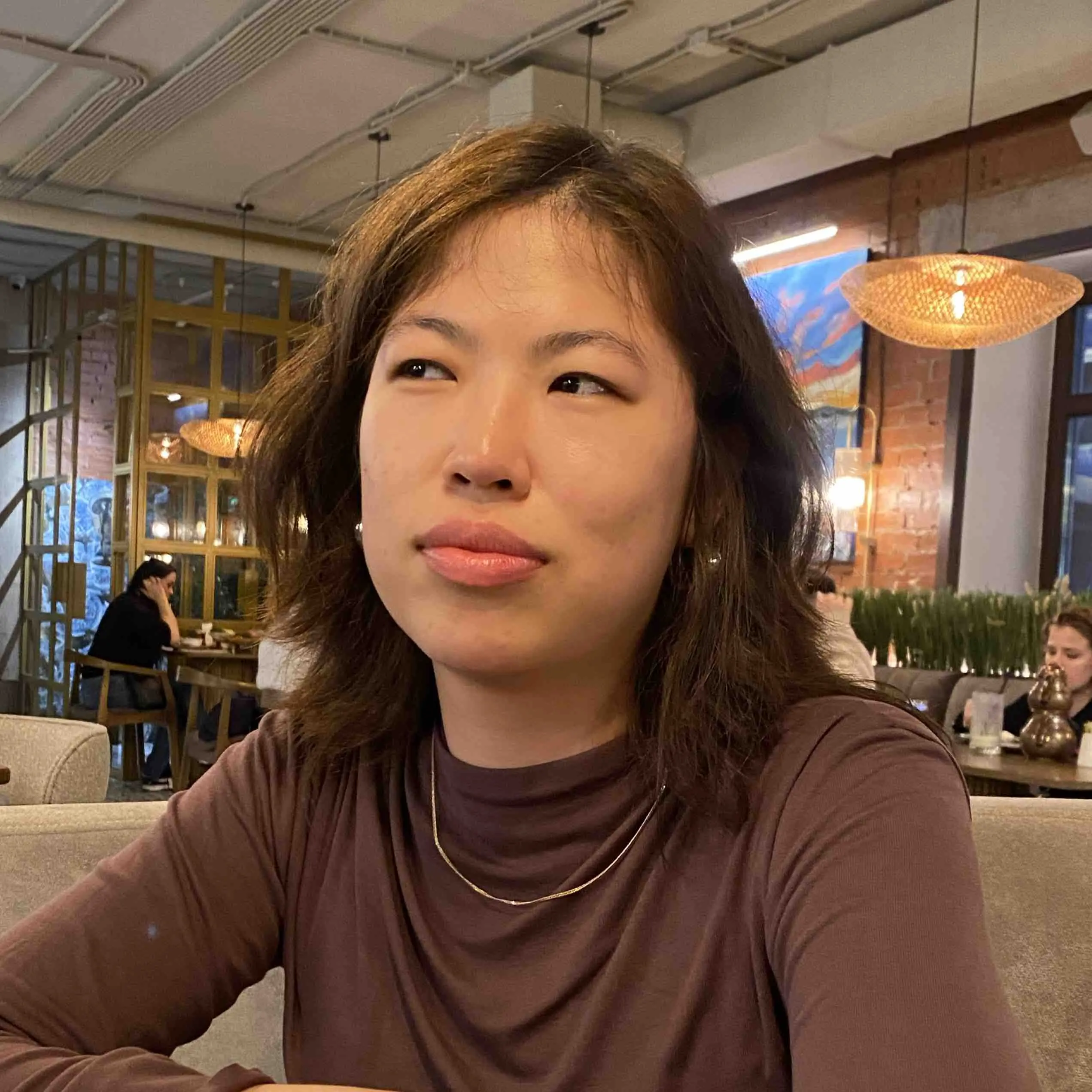 Айгерим Каденова | Сетка — социальная сеть от hh.ru