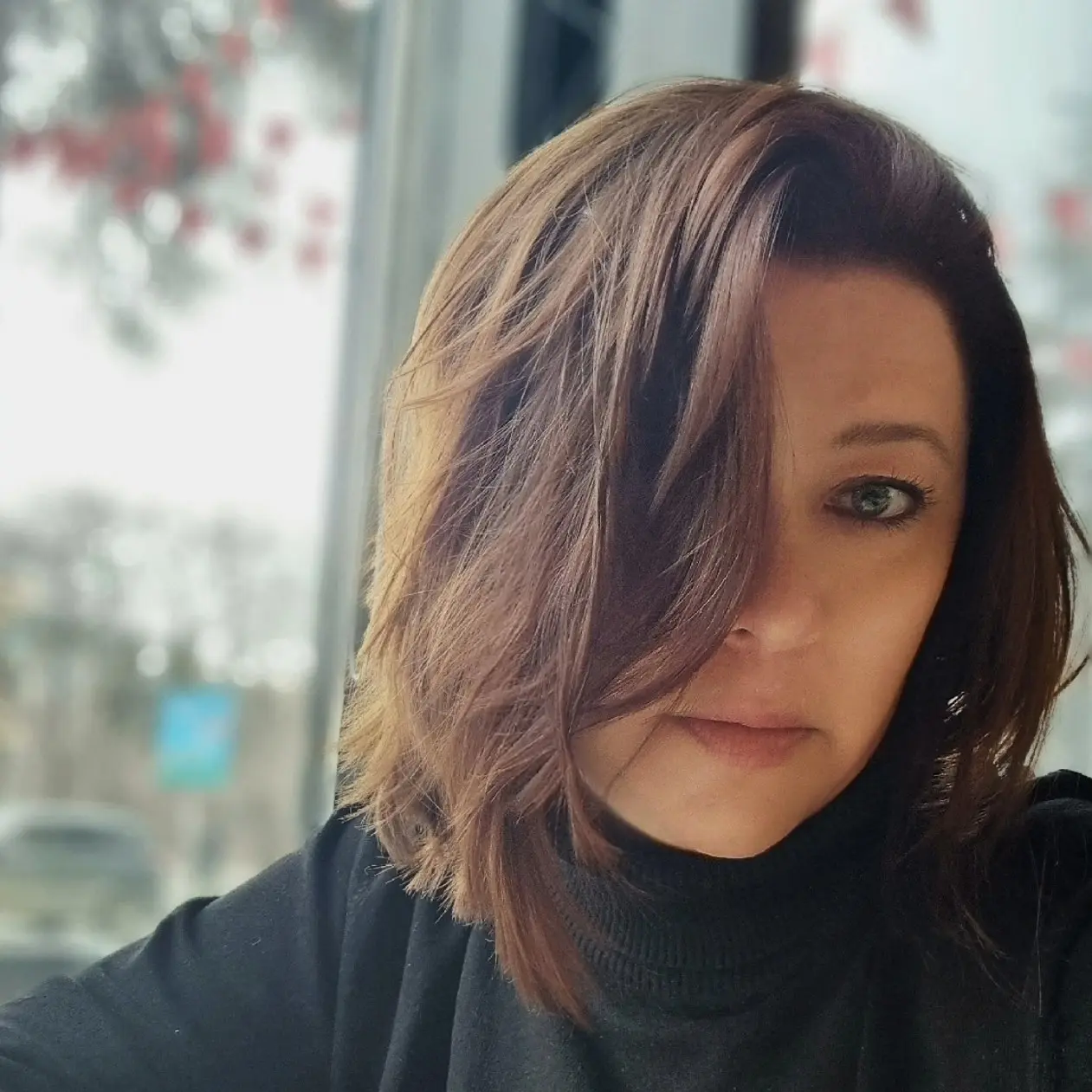 Елена Фёдорова