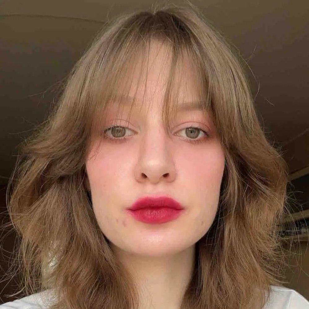 Анна Павлова