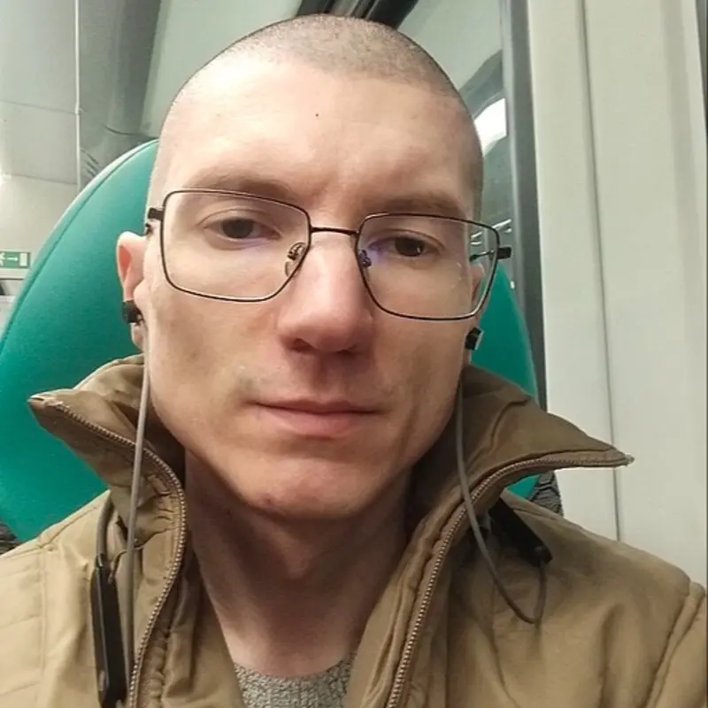 Андрей Тишкин