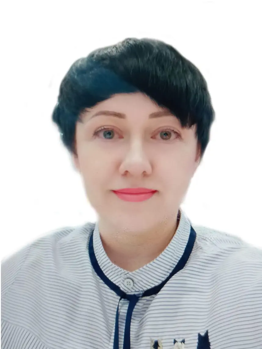 Елена Резцовa